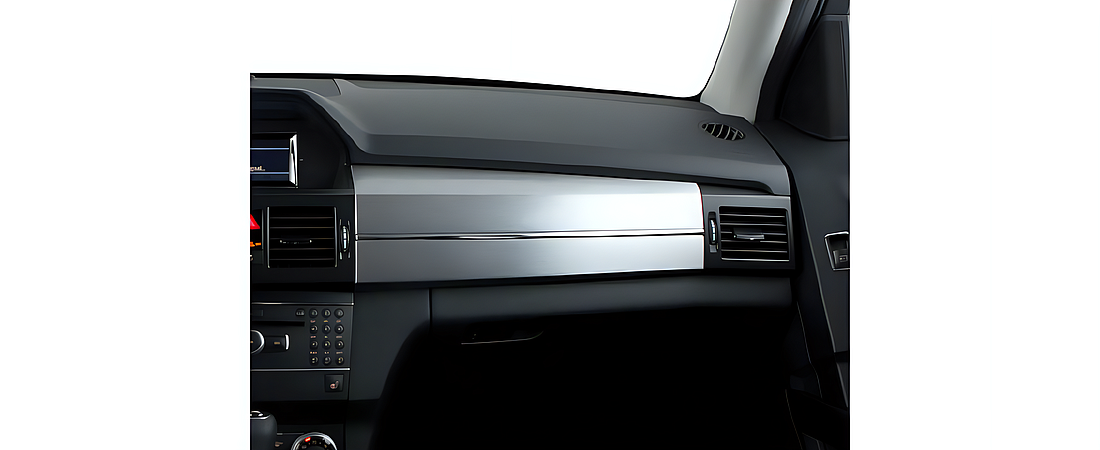Mercedes-Benz GLK-Class 2012 17