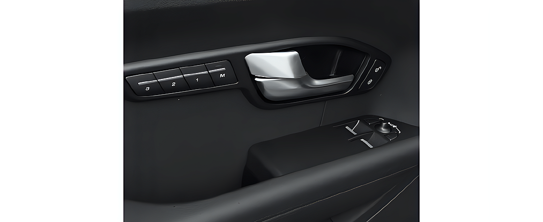 Land Rover Range Rover Evoque 2015 34