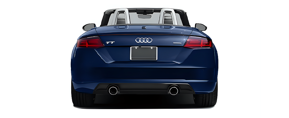 Audi TT 2017 20