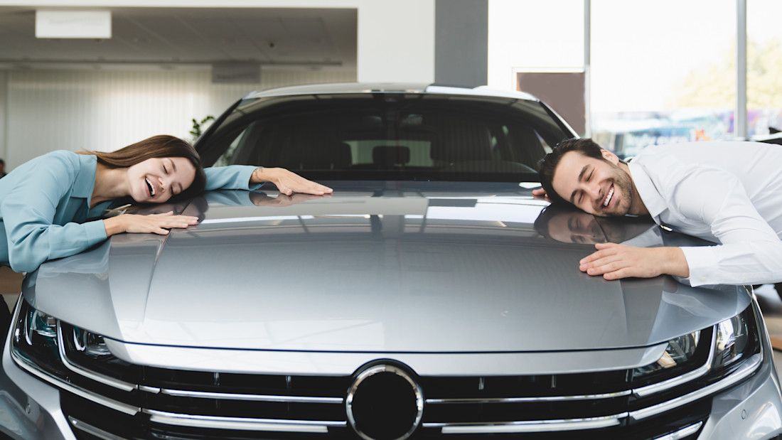 Autoliebe