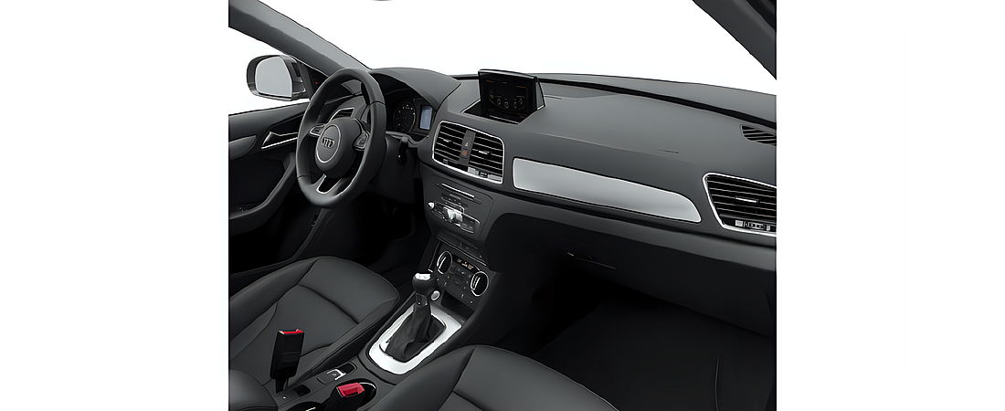 Audi Q3 2017 14