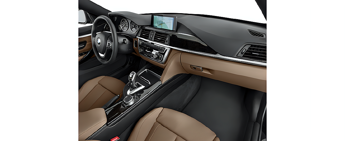 BMW 4 Series 2017 14