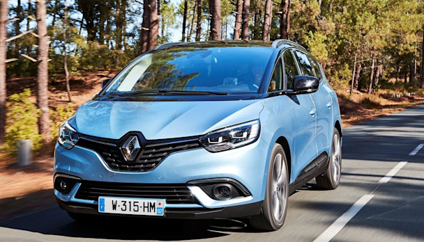 Renault Grand Scenic