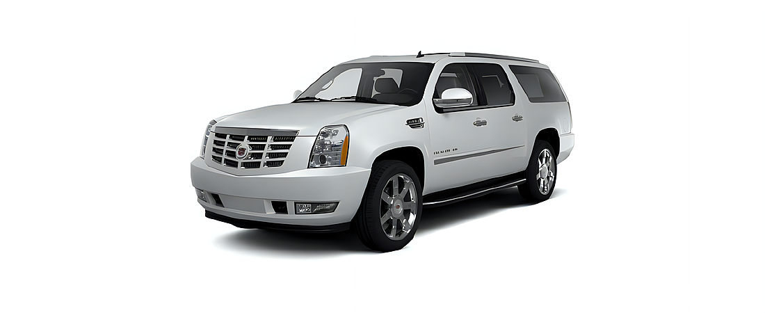 Cadillac Escalade ESV 2012 1