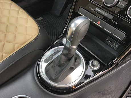 Essai routier : Volkswagen Beetle Édition Wolfsburg 2019 Image