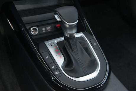 Kia Forte 2020 : essai routier Image