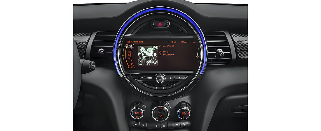 MINI Cooper Convertible 2016 23