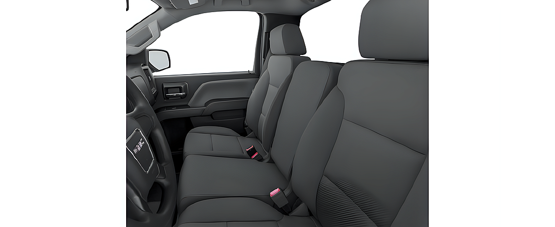 GMC SIERRA 2500HD 2016 8