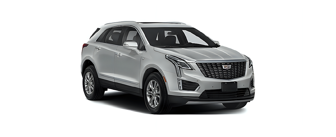 Cadillac XT5 2024 2
