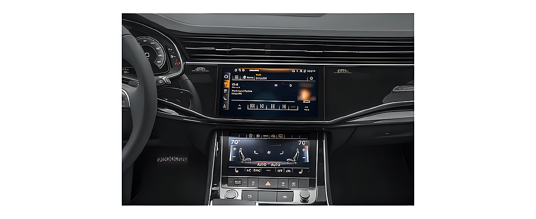 Audi Q7 2025 8