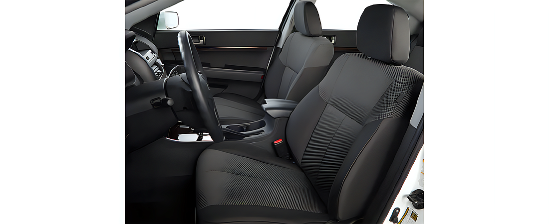 Mitsubishi Galant 2010 8