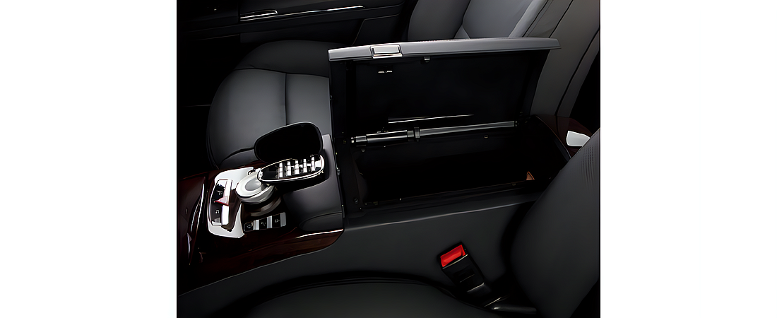 Mercedes-Benz S-Class 2013 16