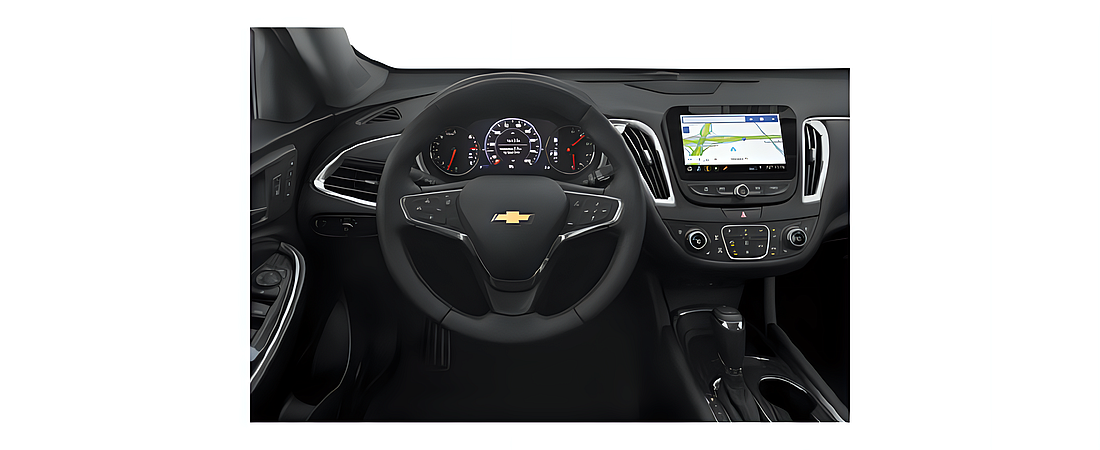 Chevrolet Malibu 2020 18