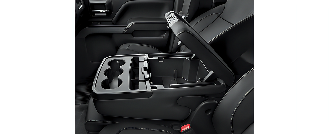 Chevrolet SILVERADO 3500HD 2017 42