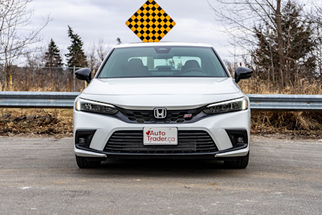 Editorial 2024 honda civic si td 240326 01 kd