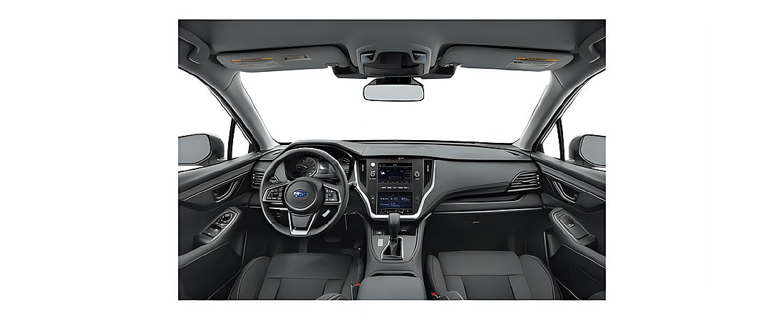 Subaru Outback 2025 6