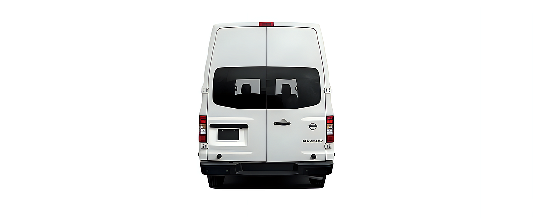 Nissan NV Cargo 2020 18