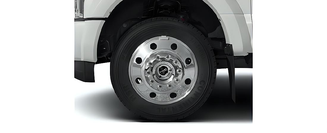 Ford F-450 2017 39