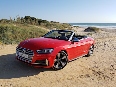 Editorial 2018 audi a5 and s5 1