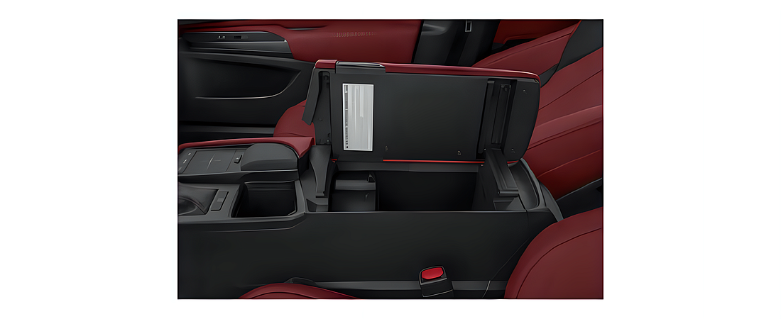 Lexus ES 2020 12