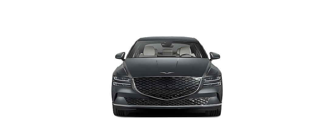 Genesis Electrified G80 2024 4