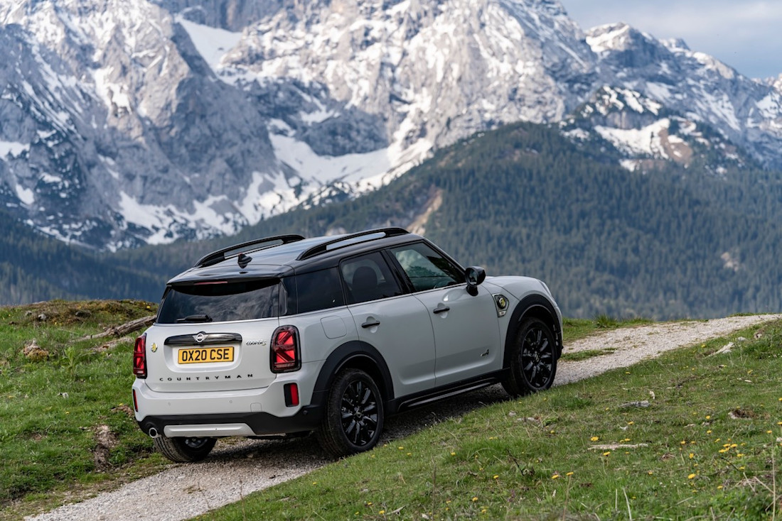 Mini Cooper Countryman AS24 2