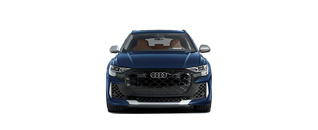 Audi RS Q8 2025 3