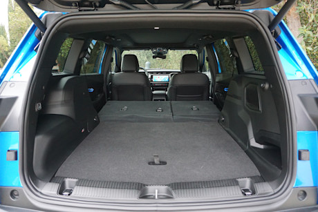 2026 Jeep Cherokee First Drive Review + Video Body Image