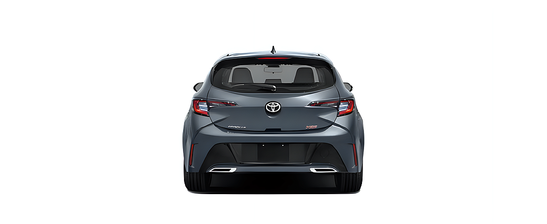Toyota Corolla 2022 18