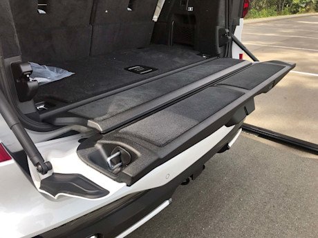 Editorial 2019 bmw x7 xdrive50i 44 gw