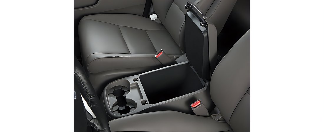 Honda Odyssey 2012 28