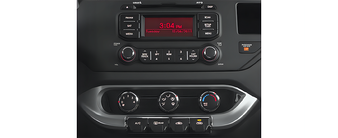 2014 Kia Rio - Canadian Prices, Specs, Photos | AutoTrader.ca