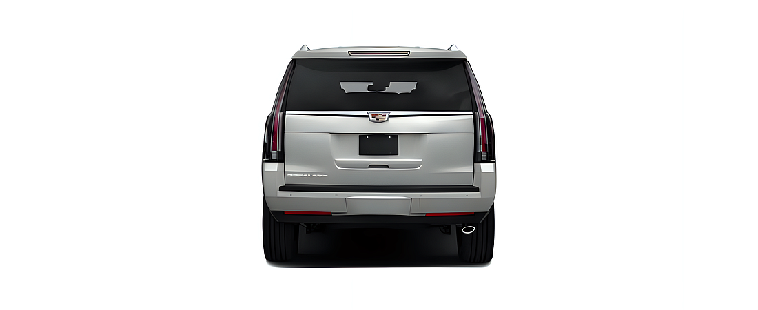 Cadillac Escalade 2020 5