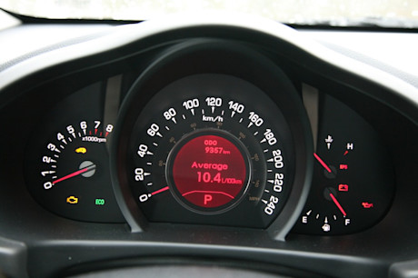 Editorial 2013 kia sportage sx 08 jbe