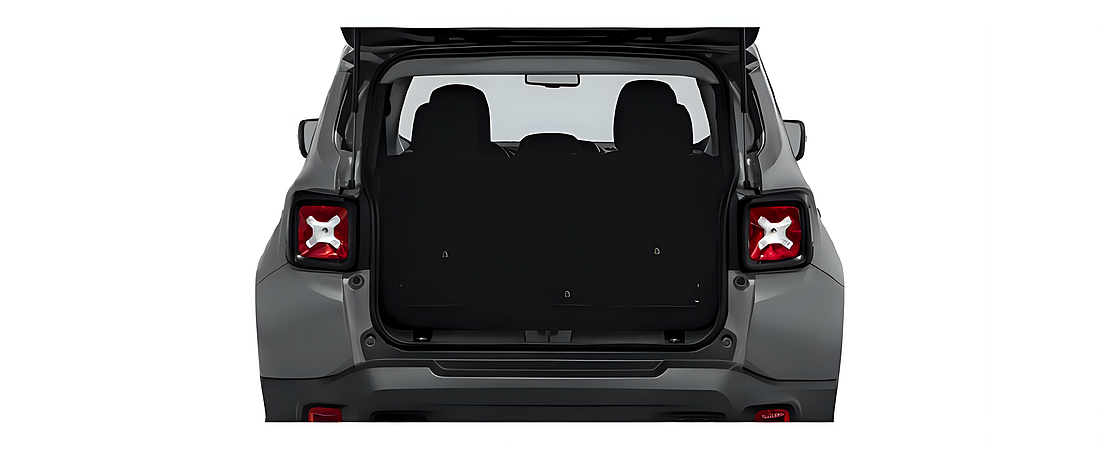 Jeep Renegade 2022 8