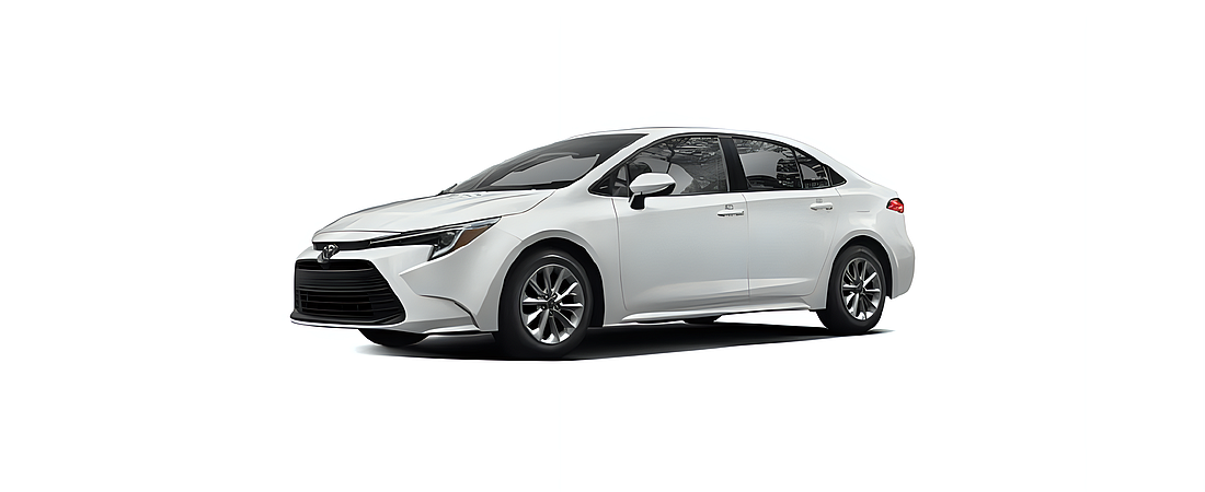Toyota Corolla 2023 1
