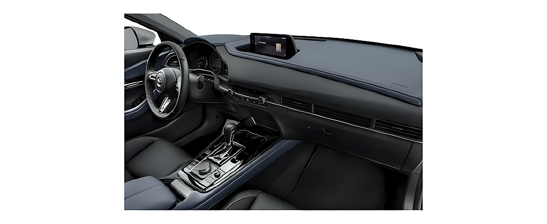 Mazda CX-30 2021 27