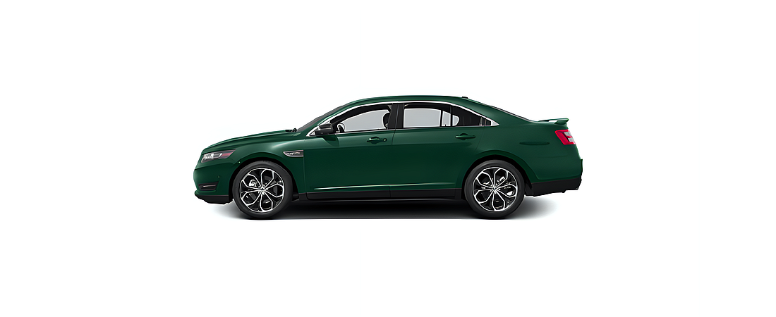 Ford Taurus 2013 21
