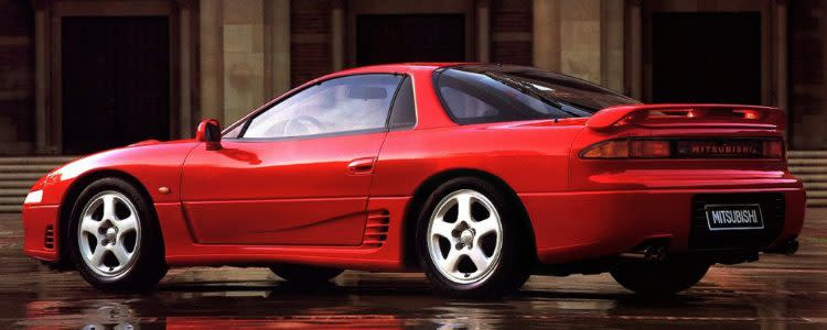 3000 GT 2