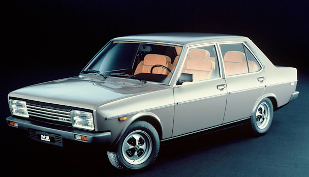 Fiat 131