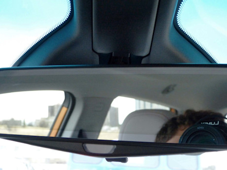 Editorial 2017 chevrolet bolt ev premier 25 jb