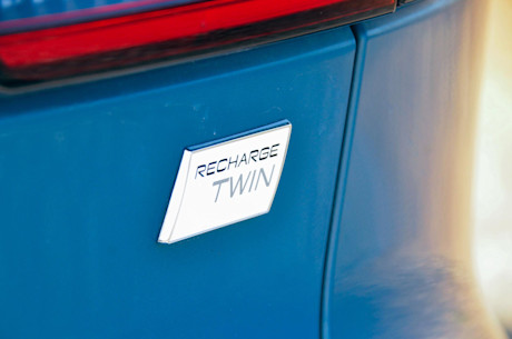 Volvo C40 Recharge 2022 : essai routier Image