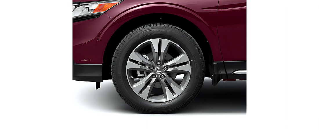 Honda Crosstour 2014 29