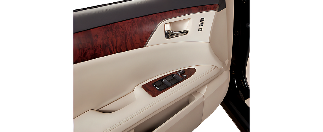 Toyota Avalon 2011 9