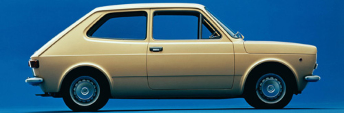 Bericht: 40 Jahre Fiat 127 – Moderner Meilenstein