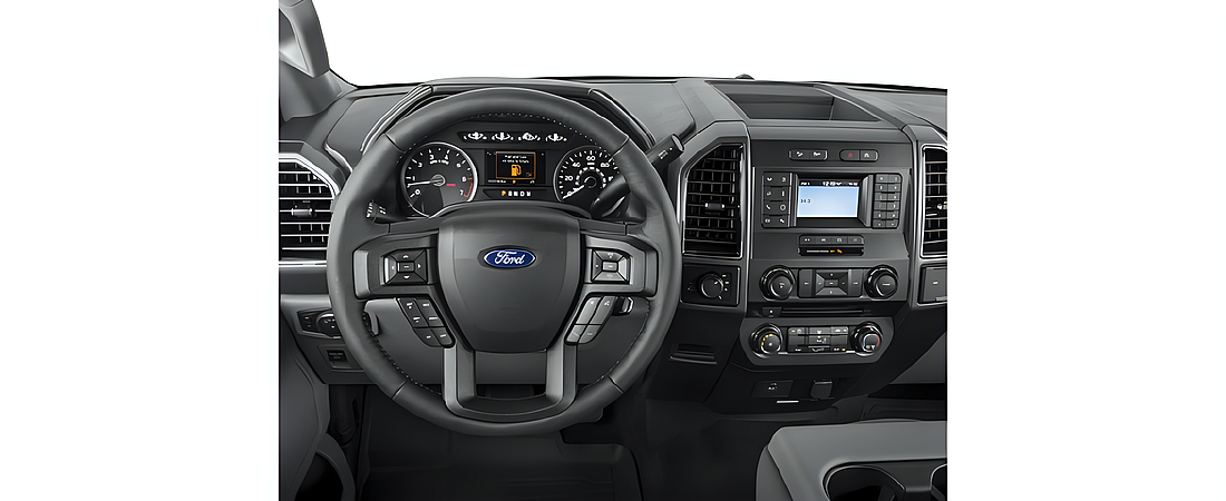 Ford F-150 2018 45