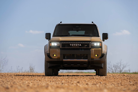 Editorial 2024 toyota land cruiser traildust 01 toyota