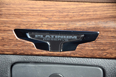 Nissan Titan 2020 : premier essai Image