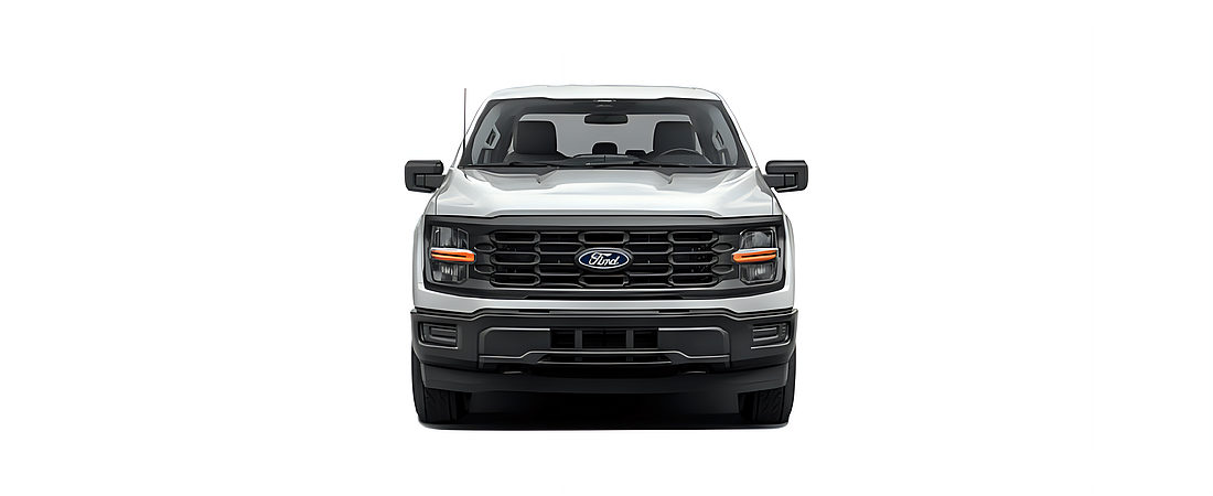 Ford F-150 2024 20
