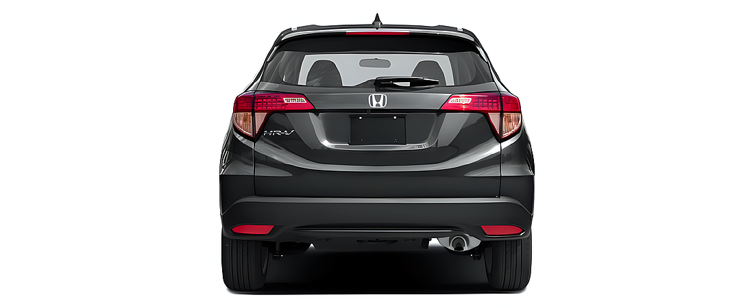 Honda HR-V 2018 5